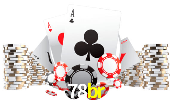 Jogue jogos de pôquer em 78br