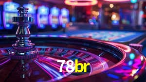 Welcome Bonus 78br