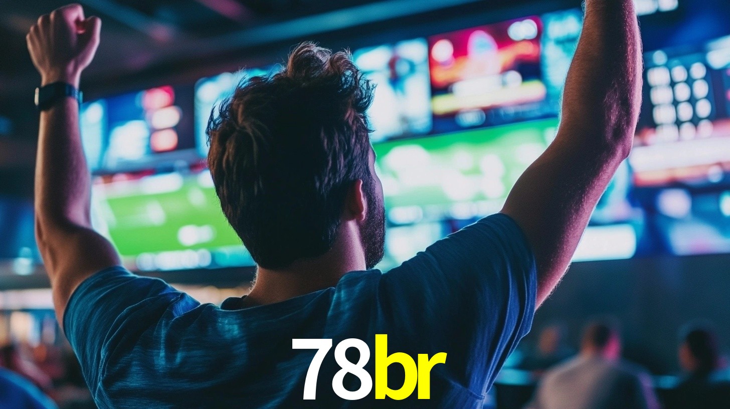 78br: Seu Cassino Premiado com Pagamentos Rápidos