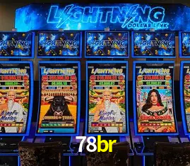Desvendando o Mundo dos Jogos Virtuais na 78br