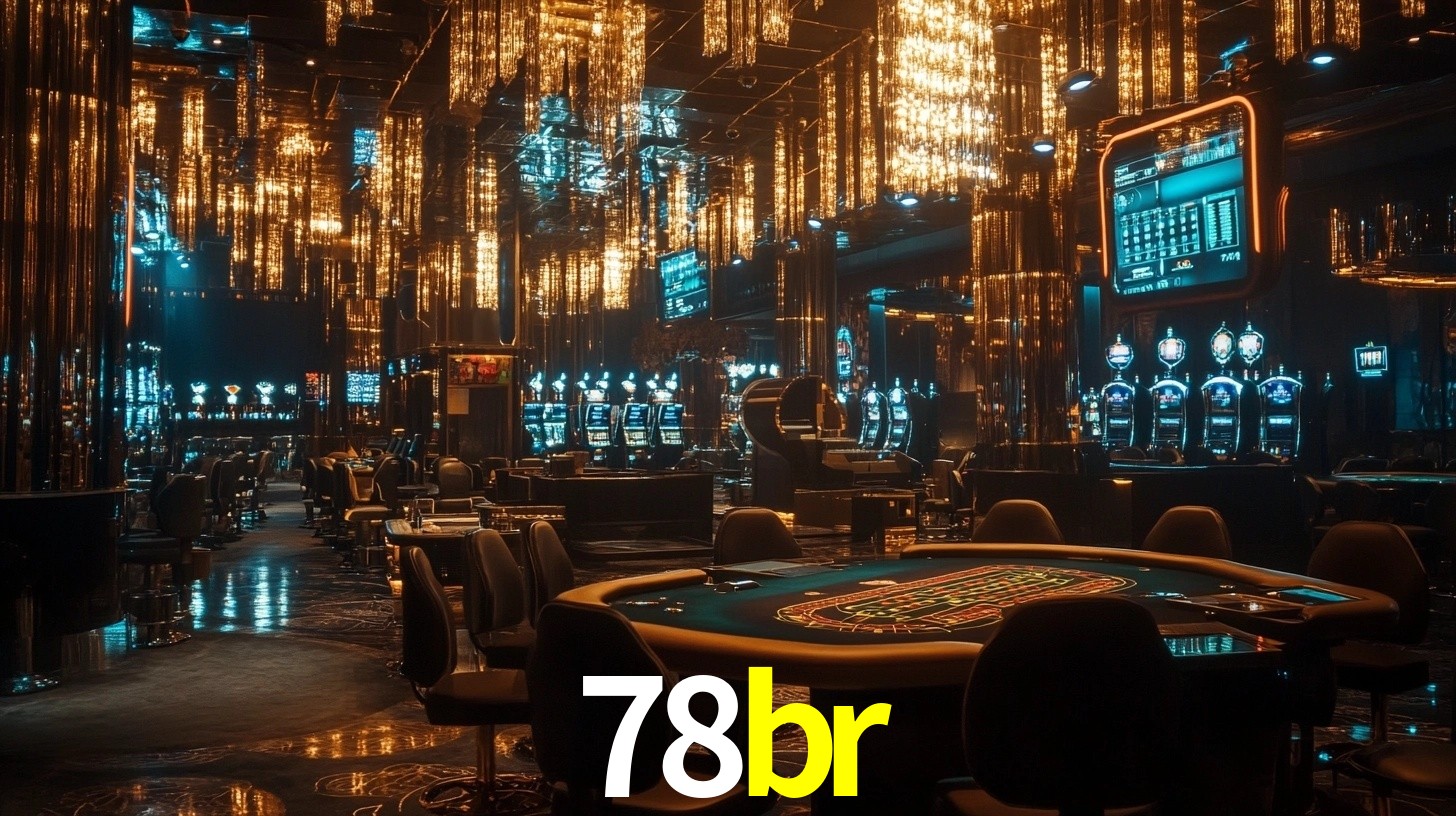 78br - Jackpot das Estrelas - 78br.com