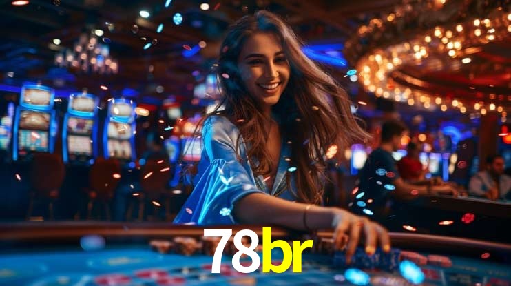Statistics 78br