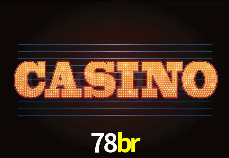 Estatísticas 78br