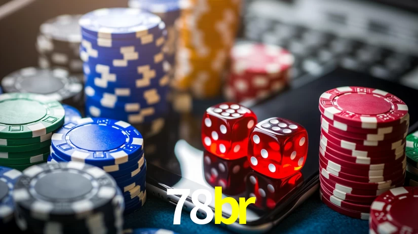 Cassino Online Seguro 78BR.COM