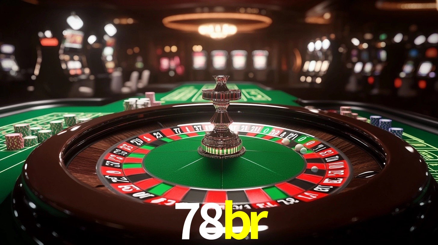 78BR.COM Login Rápido