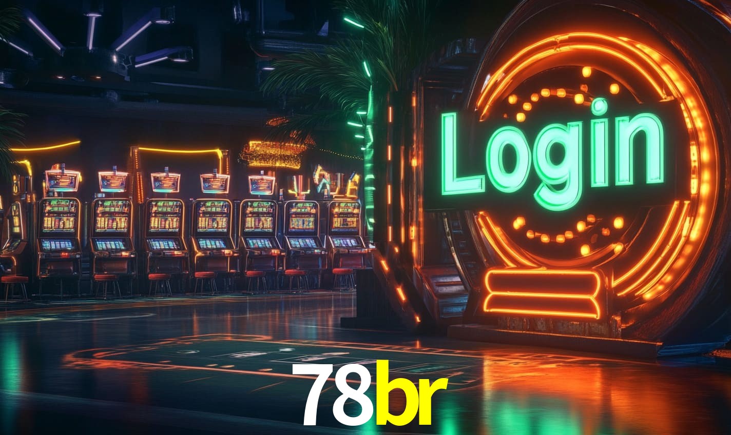 Cadastro Rápido 78BR.COM
