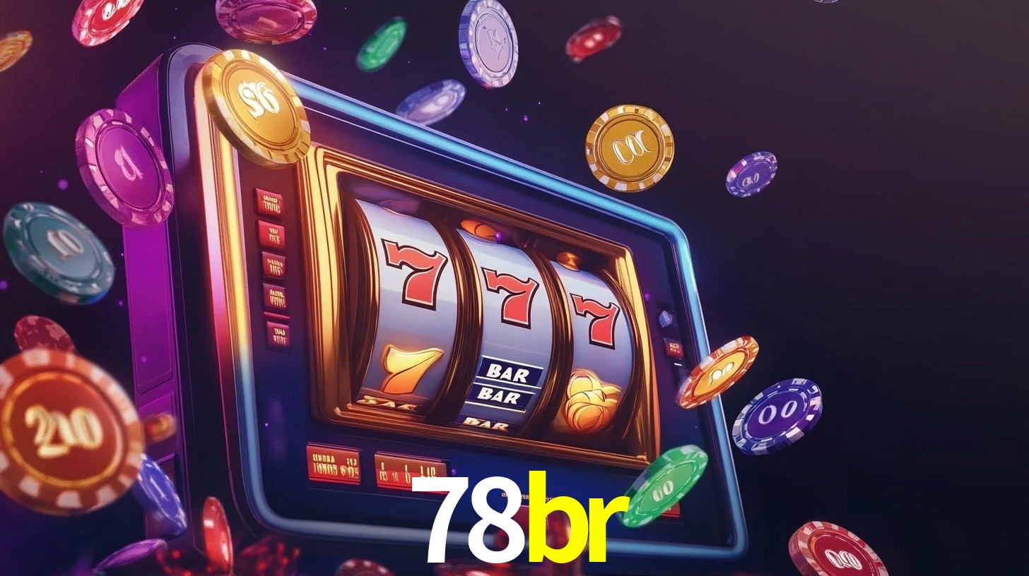 Welcome Bonus 78br