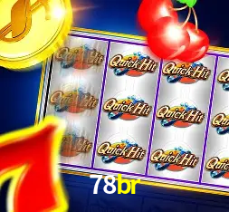 A Revolução dos Aplicativos de Jogos no 78br