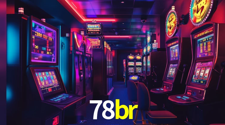Welcome Bonus 78br