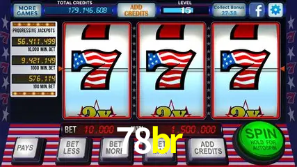 Live Casino 78br