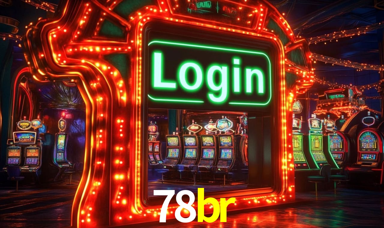 Welcome Bonus 78br