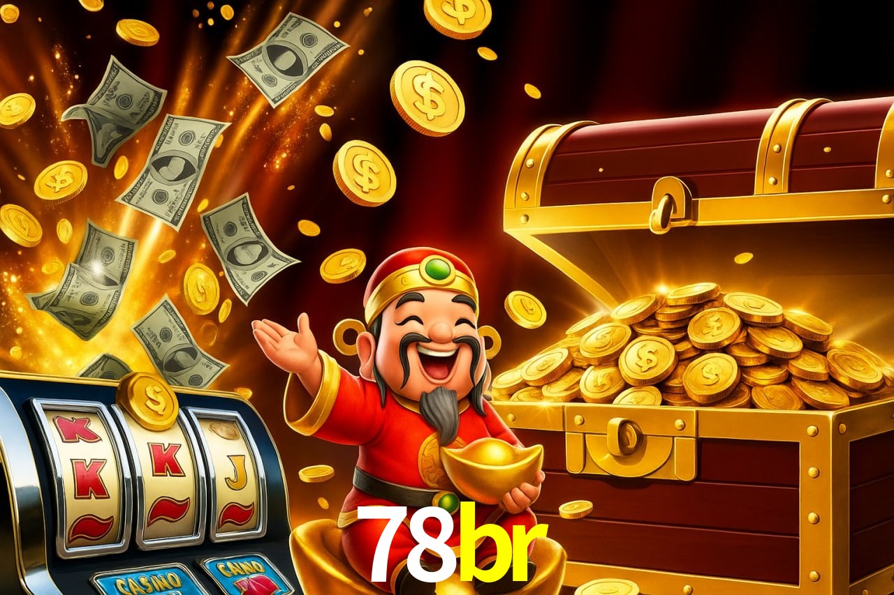 cassino 78br
