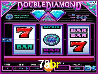 Descubra o Mundo do Cassino Online com 78br