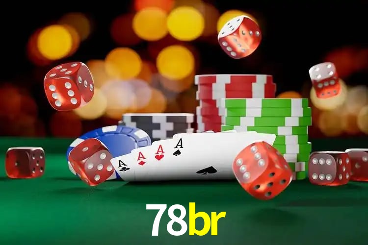 Slot Games 78br