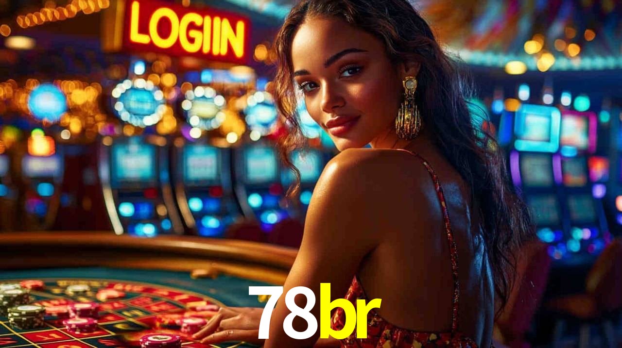 Live Casino 78br