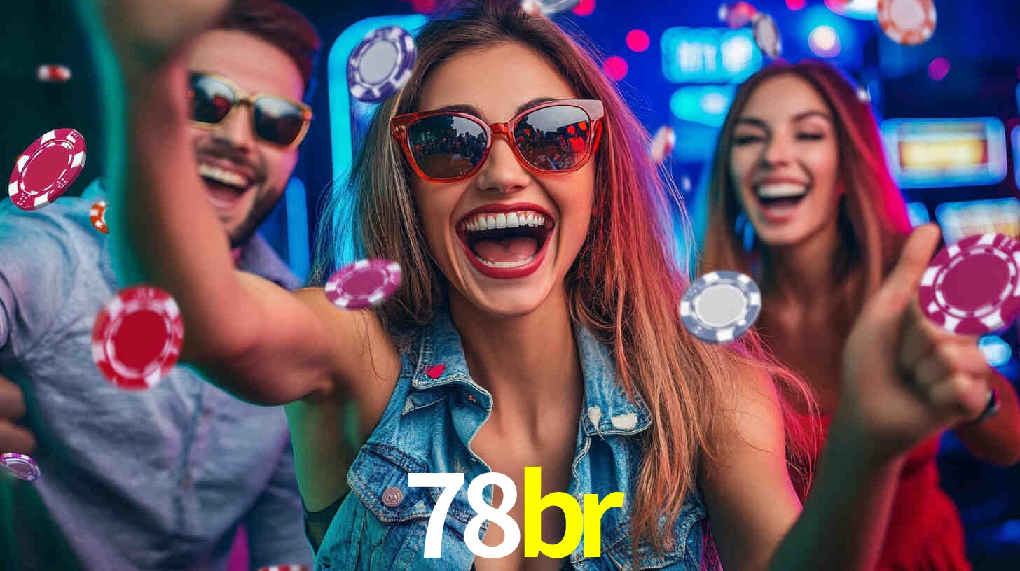 Descubra o Programa VIP da 78br: Vantagens Exclusivas para Jogadores