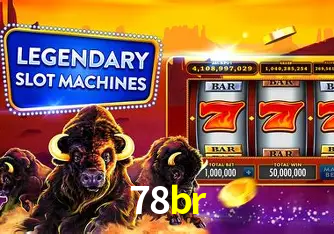 Descubra o Mundo do Cassino Online com 78br