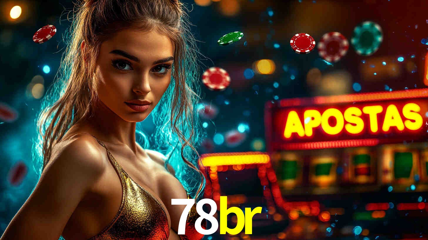 Apostas Esportivas na 78br: Um Guia Completo