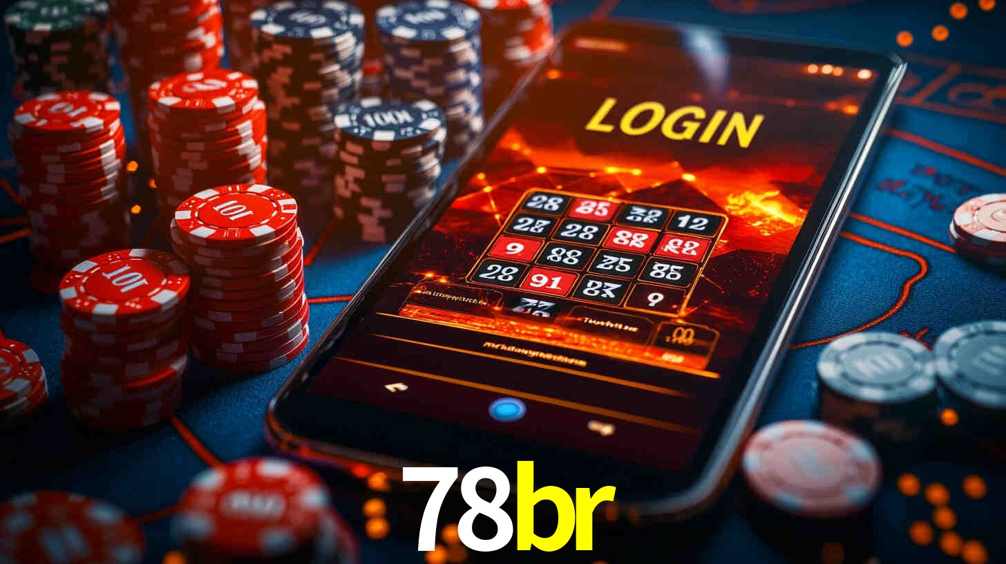 Bônus Generosos e Exclusivos no 78br para Você!