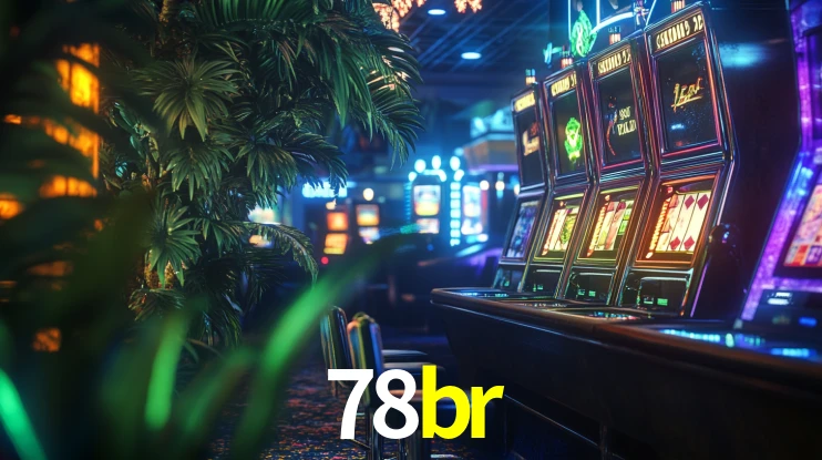 Live Casino 78br