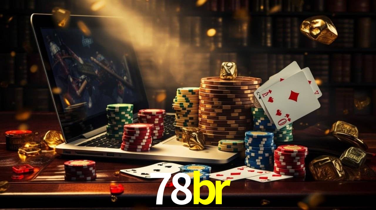 Casino VIP 78br