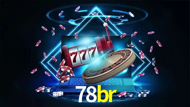 Jogos de Slot 78br