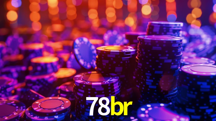 78br: A Experiência de Casino com Jogos de Mesa ao Vivo