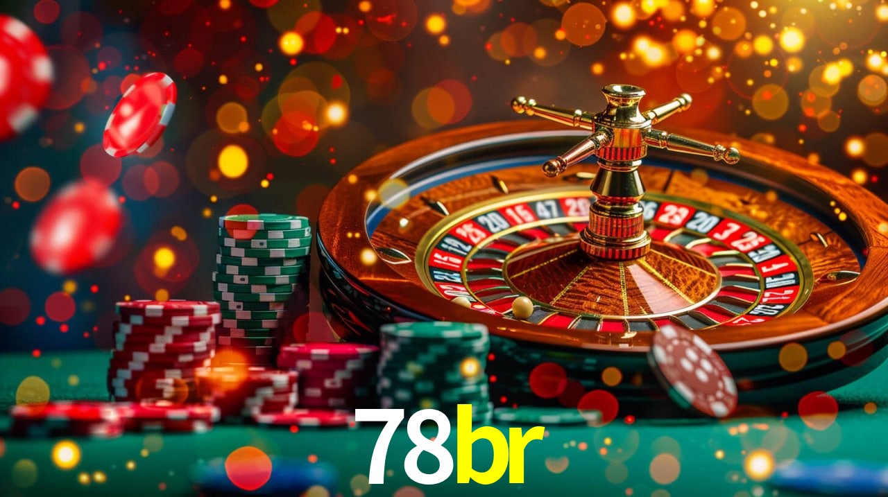 App oficial 78br