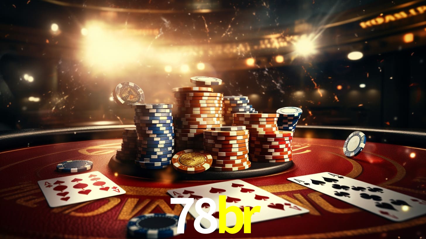 VIP Casino 78br