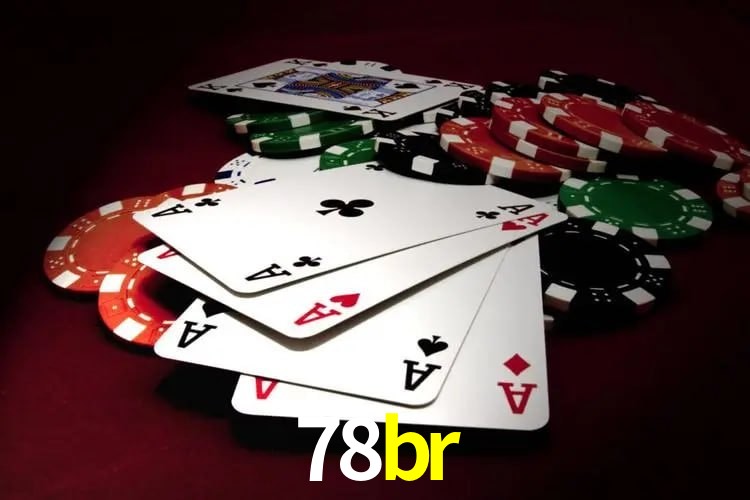 Casino Ao Vivo 78br
