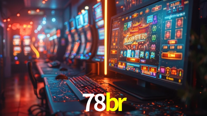 Experimente o Login Seguro Premium no 78br