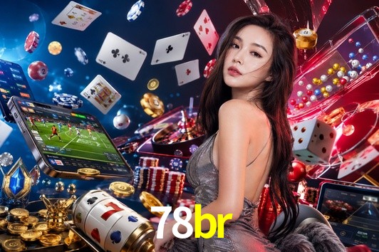 Slot Games 78br