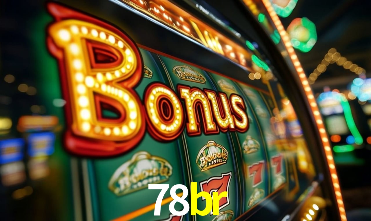 Bônus 78br