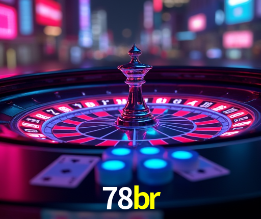 Inovações de Jogos na 78br: O Futuro das Experiências Interativas