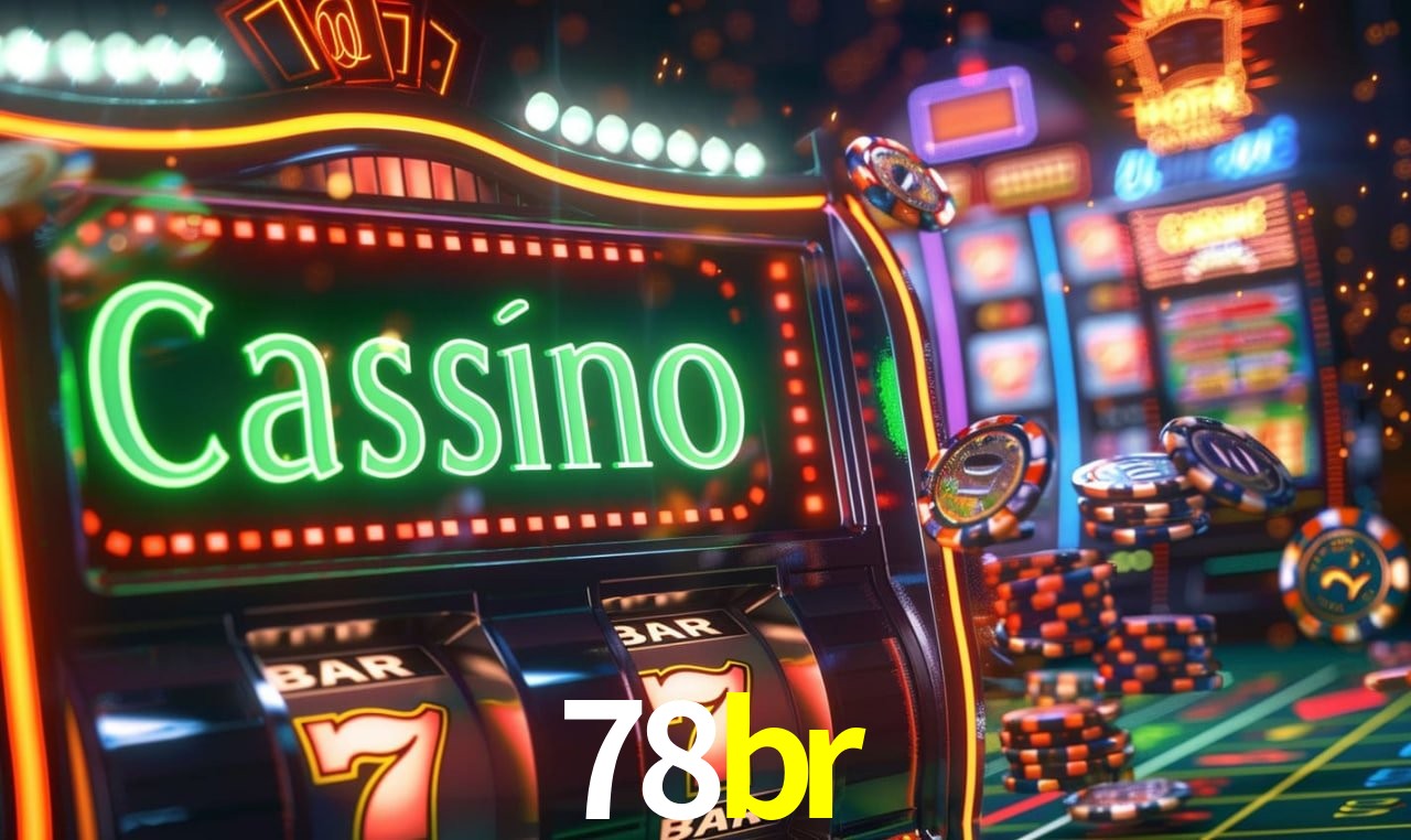 Provedores de Jogos 78br