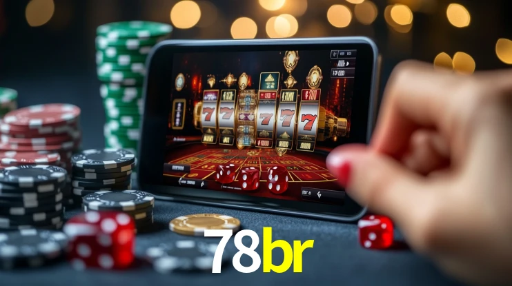 Welcome Bonus 78br