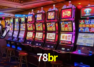 Descubra a Essência do 78br: Nossa História e Compromissos