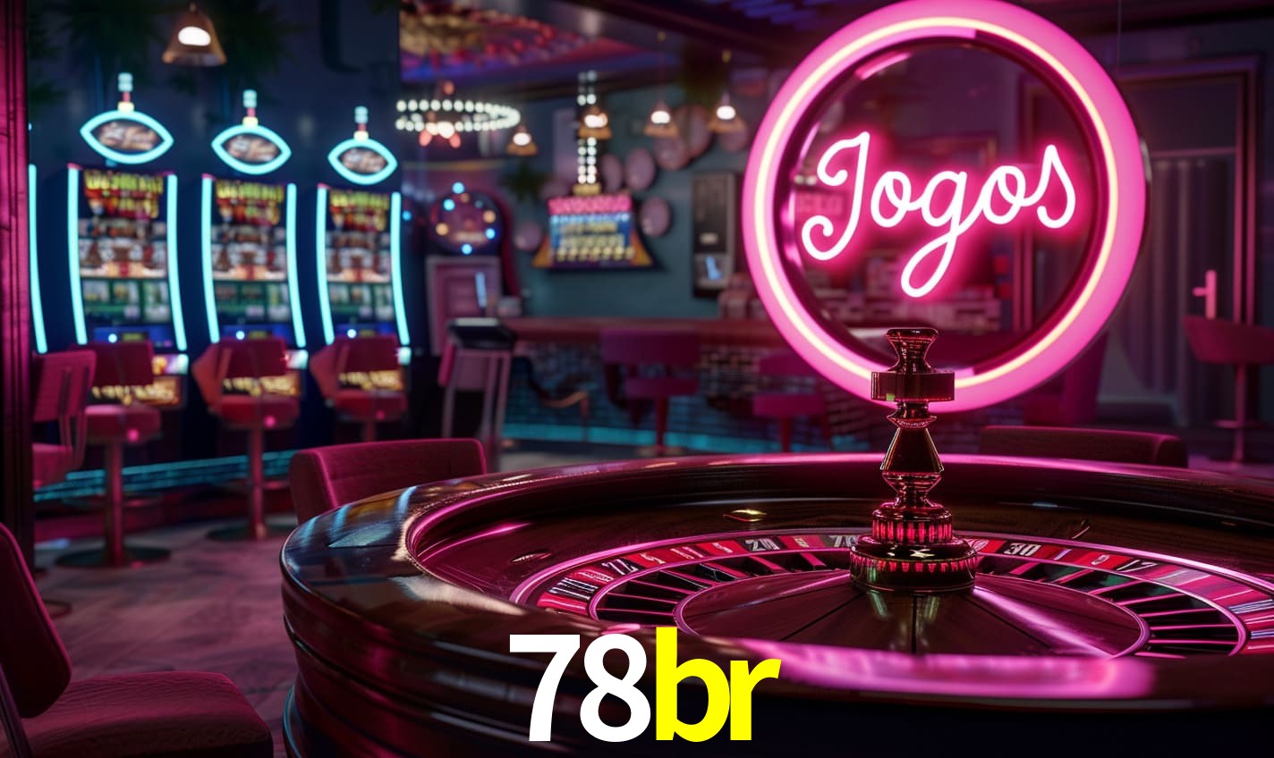 Desvendando o Mundo dos Jogos Virtuais na 78br