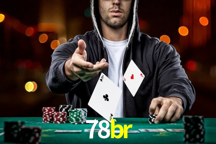 Bônus Generosos e Exclusivos no 78br para Você!