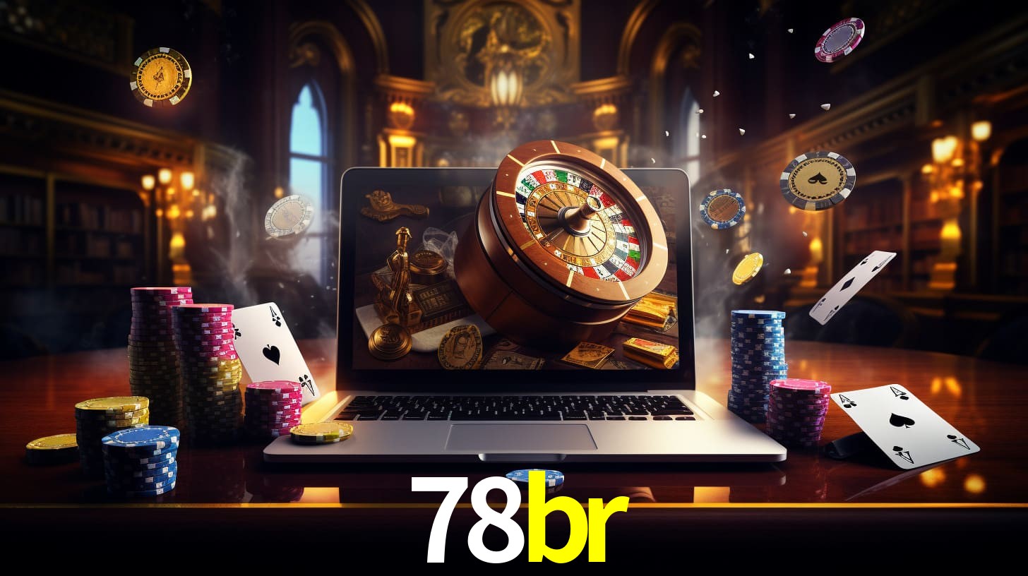 Blackjack Table 78br
