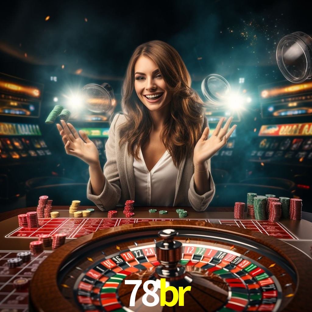 Explore as vantagens do 78br: serviço profissional e confiabilidade